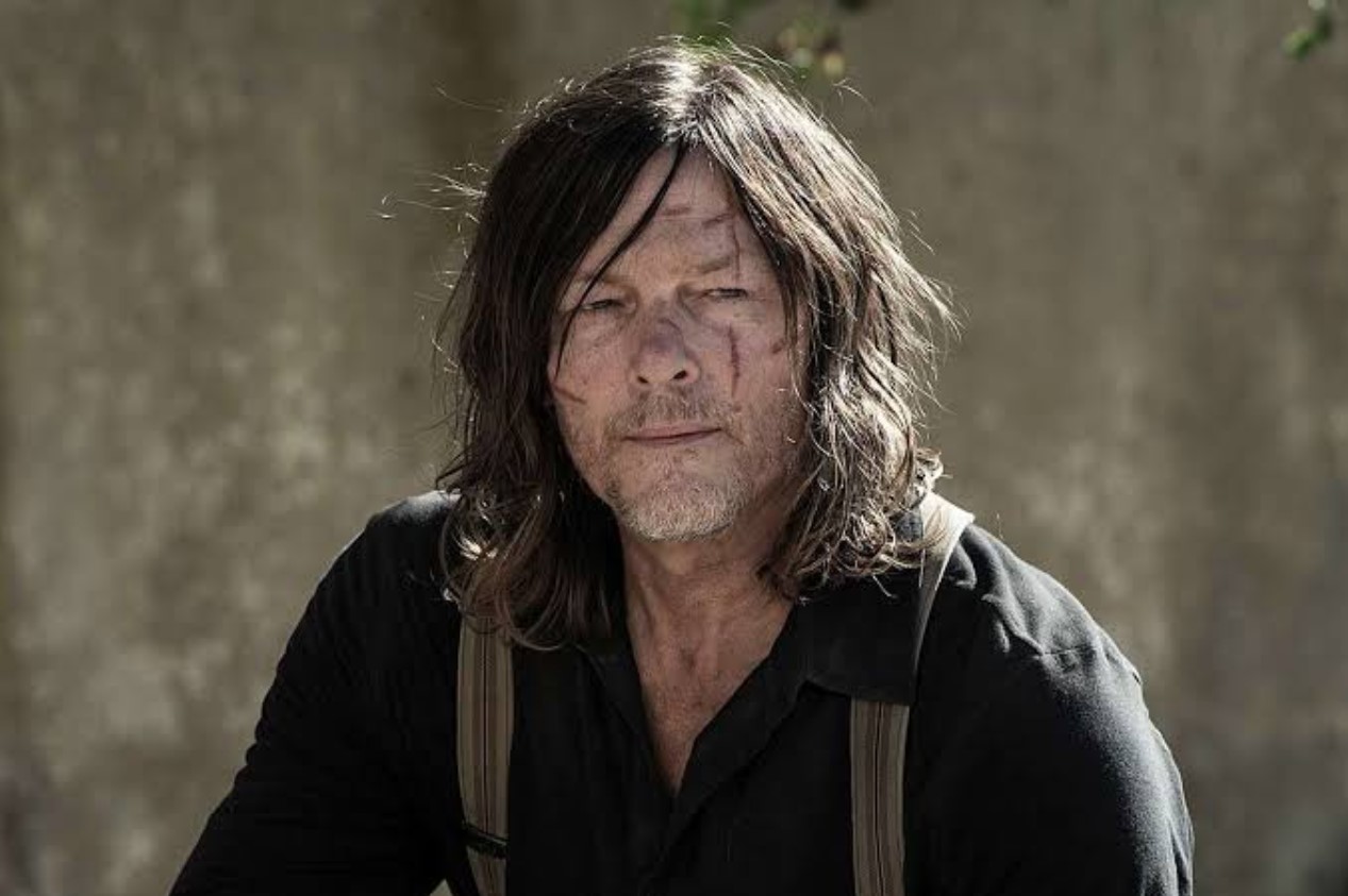 فصل چهارم و پایانی سریال Daryl Dixon در سال ۲۰۲۷ پخش می‌شود