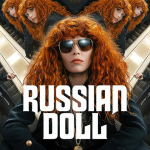 معرفی سریال Russian Doll