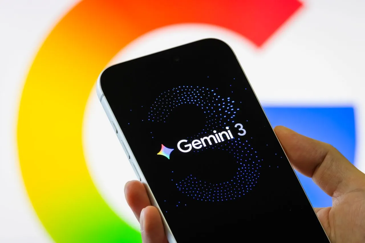 مدل جدید Gemini گوگل با قیمت کمتر، عملکردی بهتر از رقبا ارائه می‌دهد