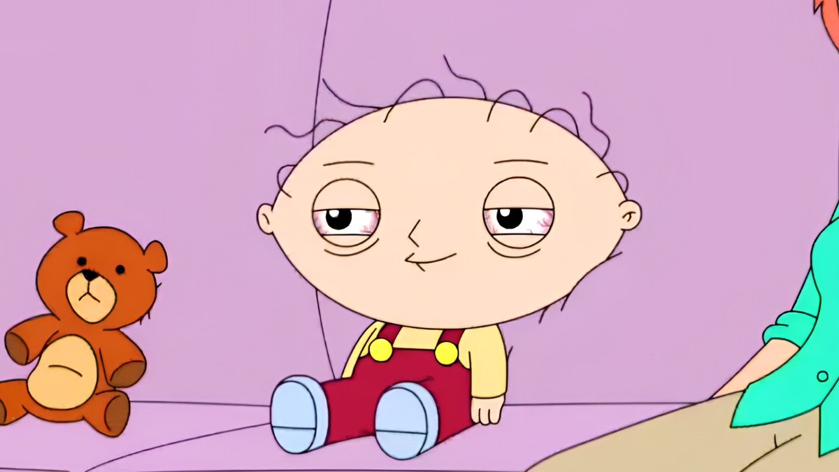 تیم صداپیشگان سریال Stewie در حال تکمیل شدن است
