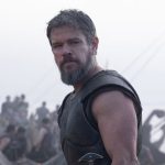 افتتاحیه خیره‌کننده The Odyssey؛ فیلم نولان در یک روز ۵۱ میلیون دلار فروخت