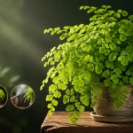 راهنمای کامل پرورش گیاه پرسیاوشان در منزل برای رشد بهتر و شادابی بیشتر