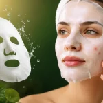 چه ماسک ورقه ای برای جوش خوبه؟ بهترین ماسک ورقه ای برای جوش صورت