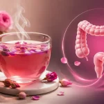خواص جوشانده گل محمدی برای یبوست + طریقه مصرف گل محمدی برای یبوست