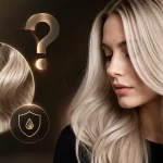 آیا رنگ مو سه صفر به مو آسیب می زند