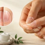 بهترین روش های درمان خشکی دور ناخن؛ از مراقبت روزانه تا تقویت ناخن